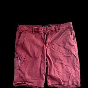 DU/ER Life Free Journey Short Men's 34 MSTS1013 9" inseam